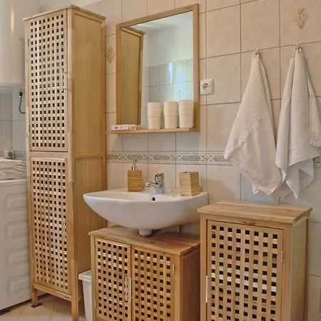 Apartman Gizdavac Exterior photo