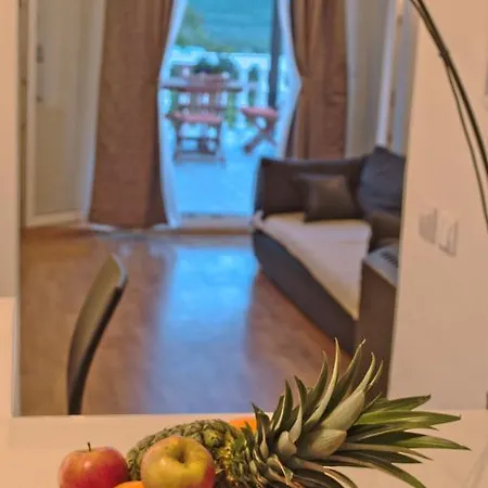Apartman Gizdavac Exterior photo