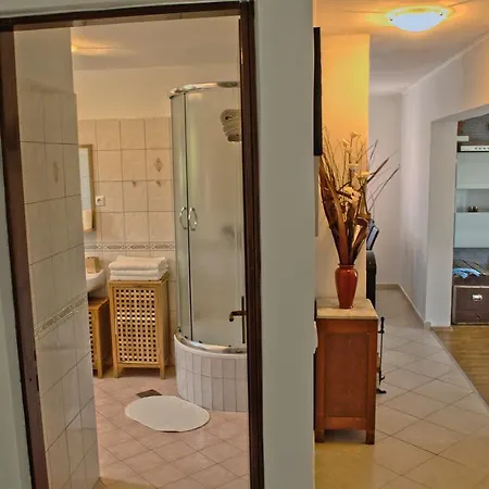 Apartman Gizdavac Exterior photo