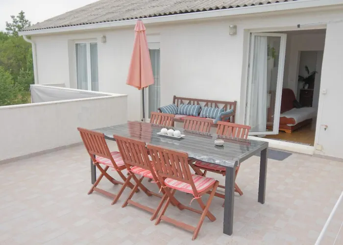 Apartman Gizdavac