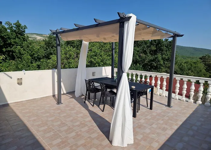 Apartman Gizdavac