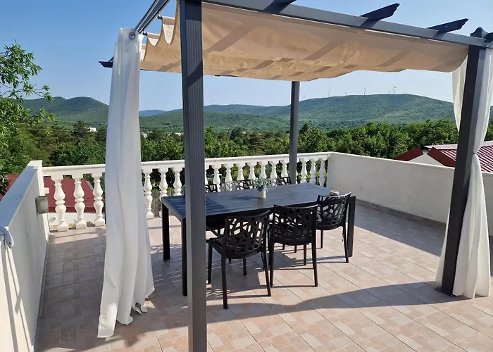 Apartman Gizdavac