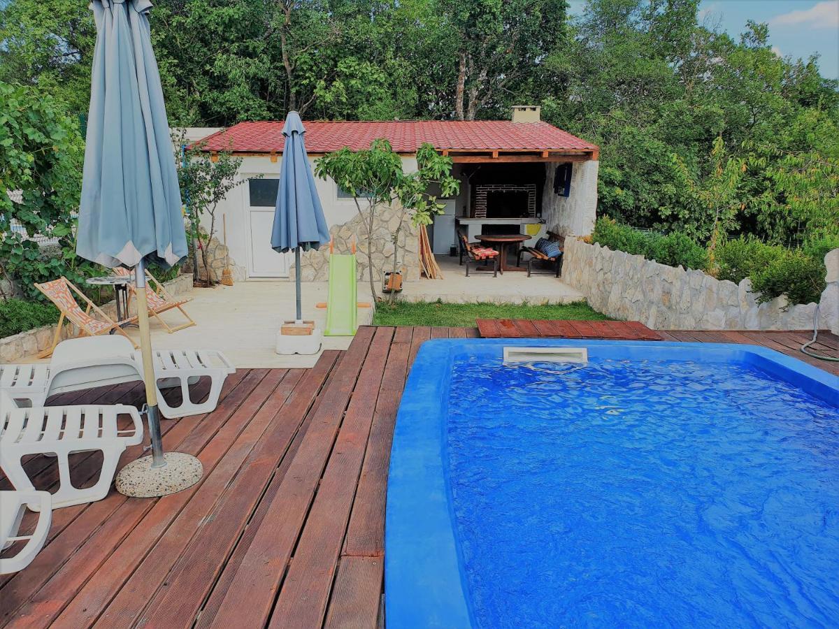Villa Apartman Gizdavac Gizdavac