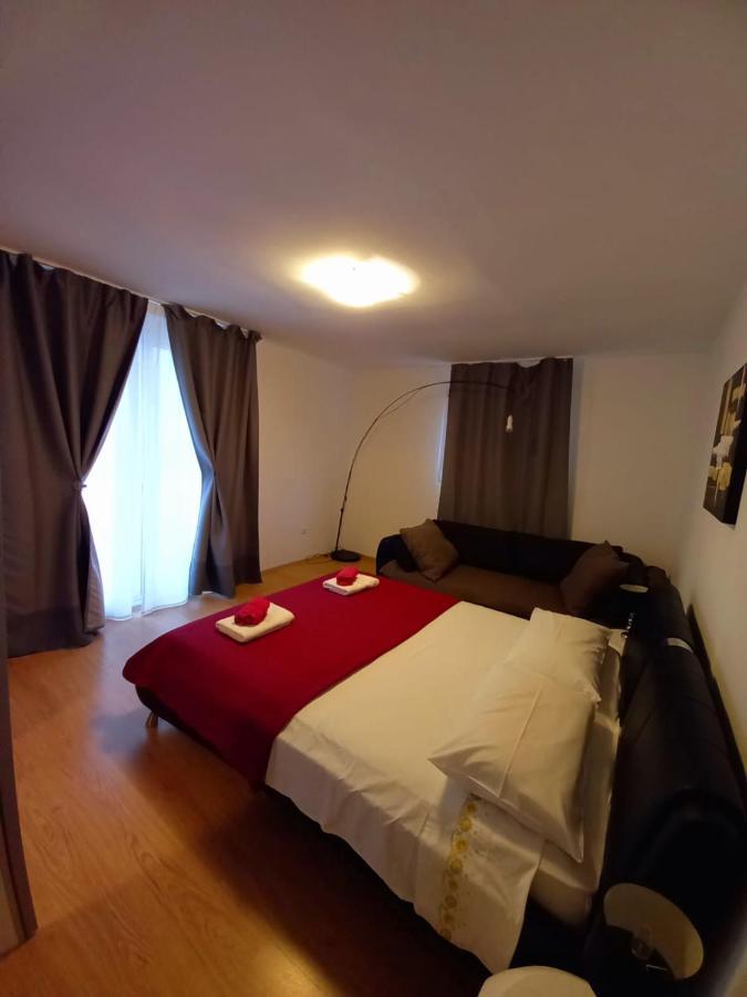 Apartman Gizdavac Gizdavac