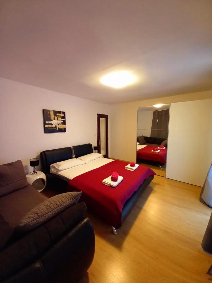 Villa Apartman Gizdavac Gizdavac
