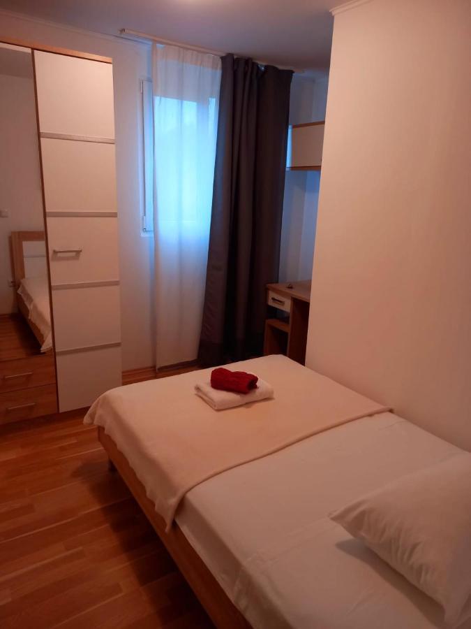 Villa Apartman Gizdavac