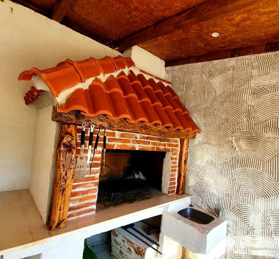 Apartman Gizdavac Villa *