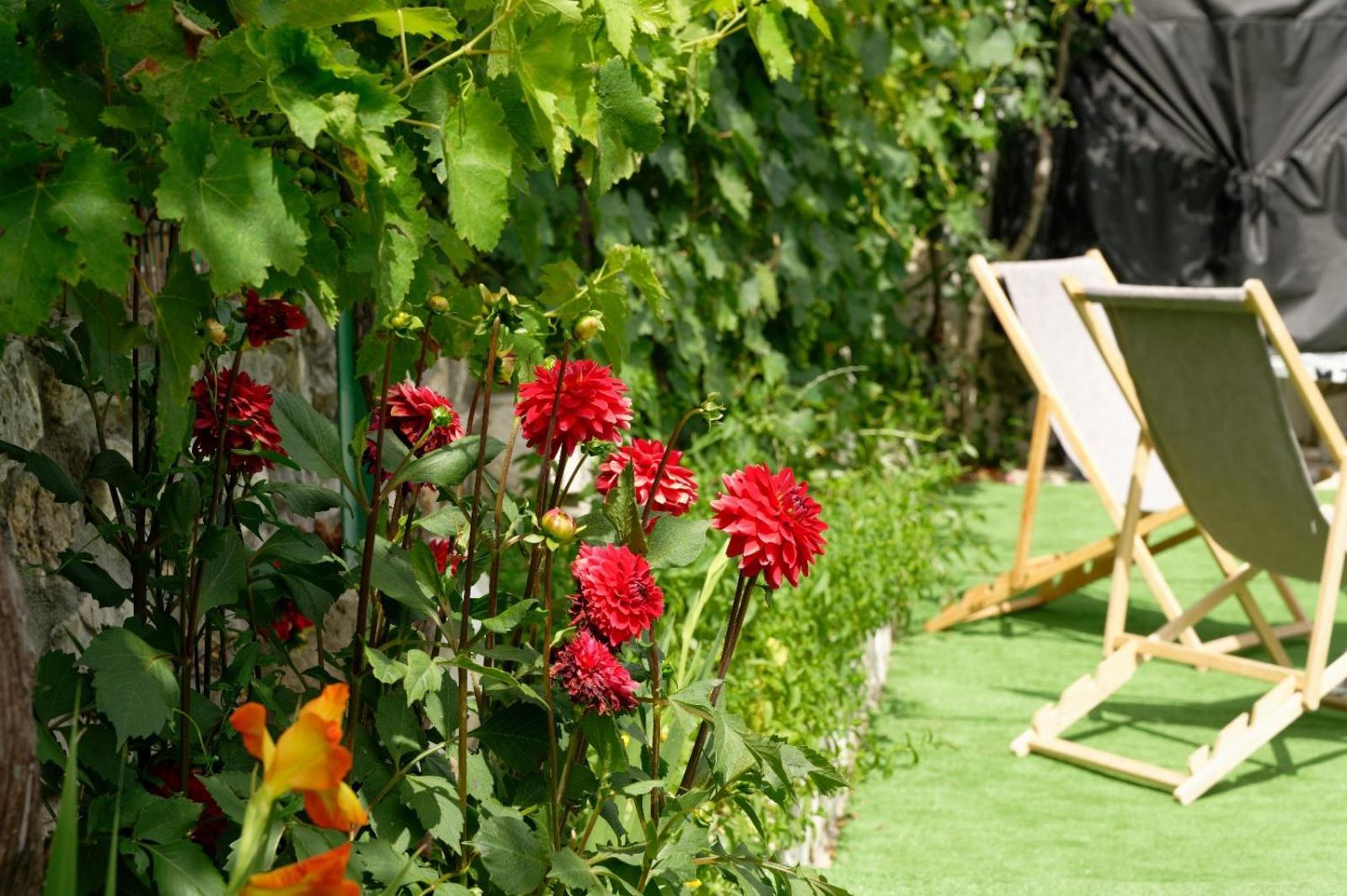 Apartman Gizdavac * Gizdavac