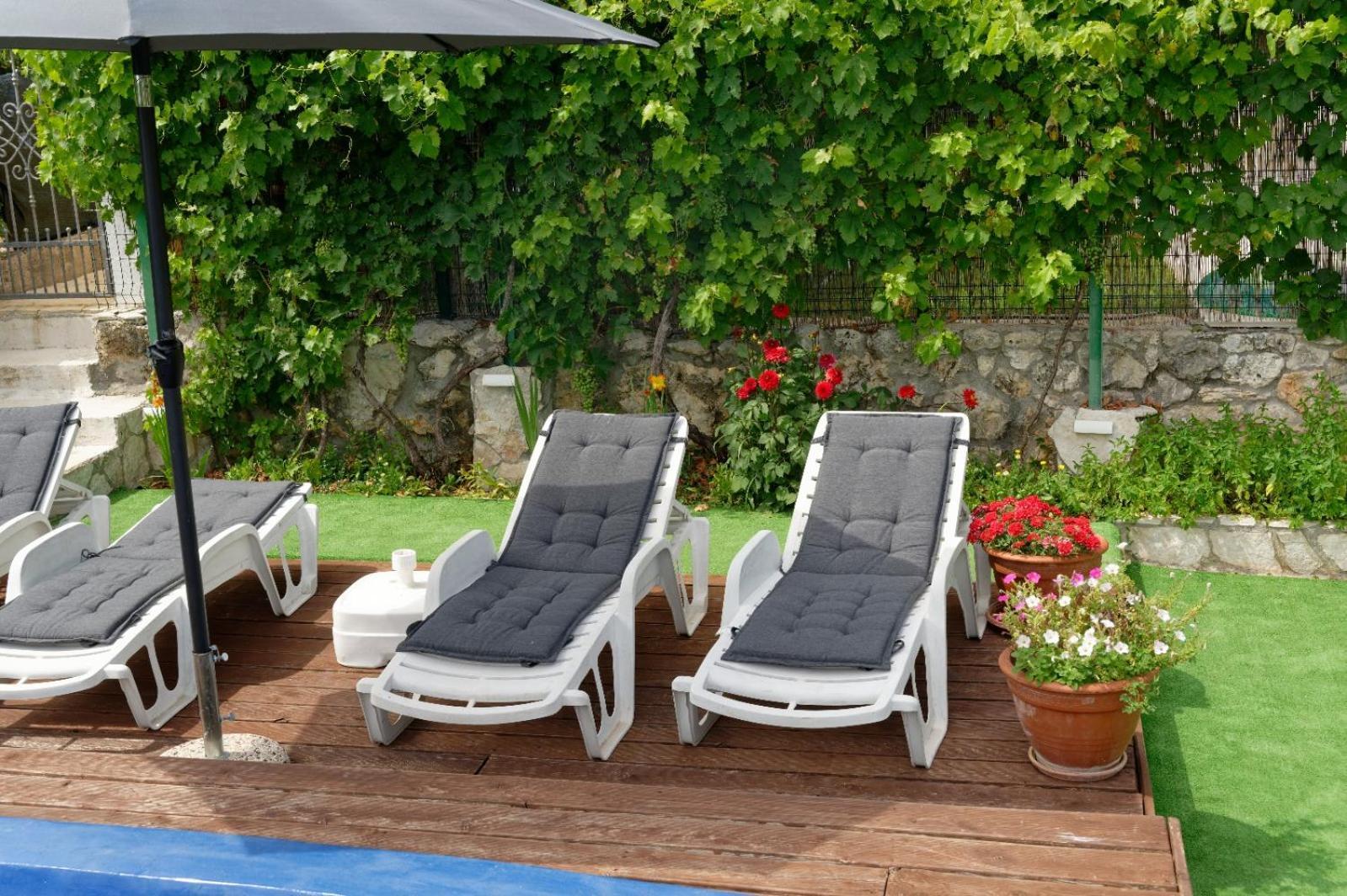 Apartman Gizdavac