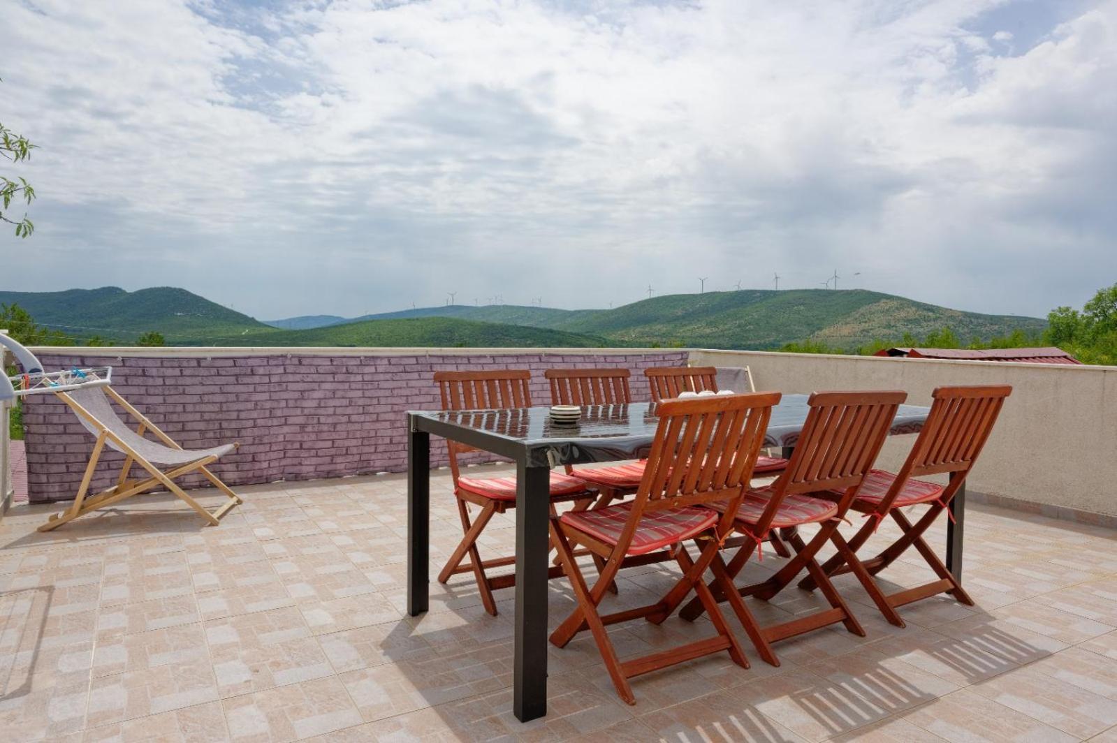 Apartman Gizdavac