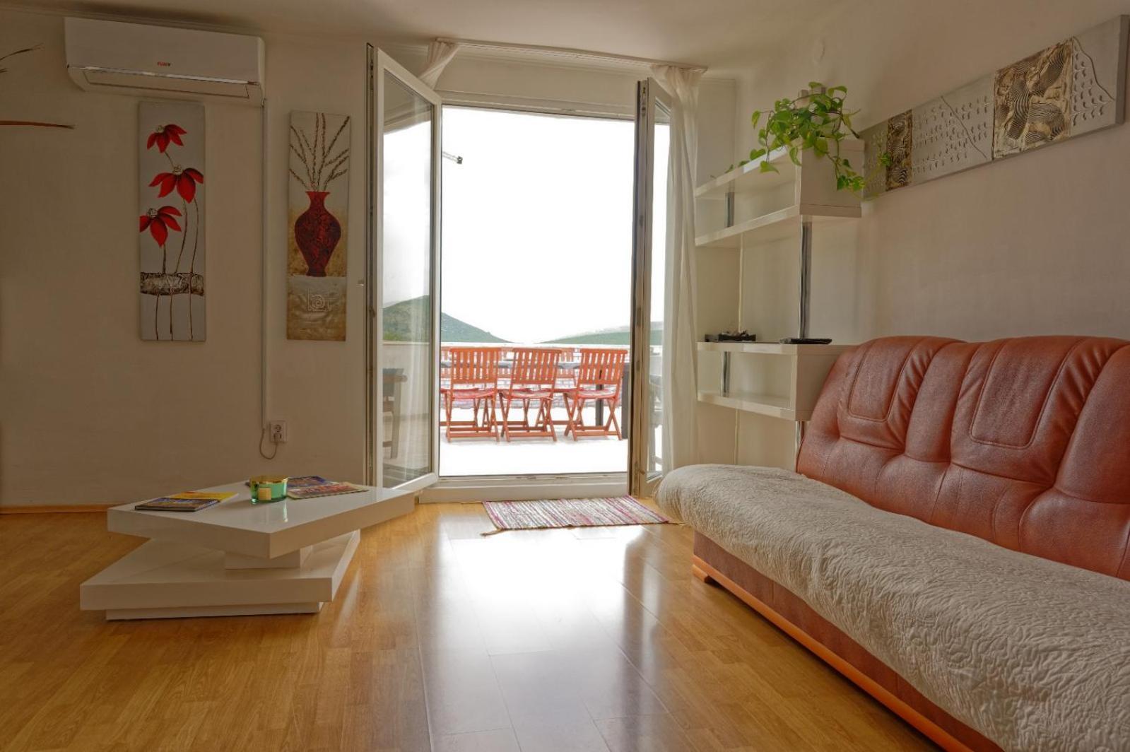 Villa Apartman Gizdavac