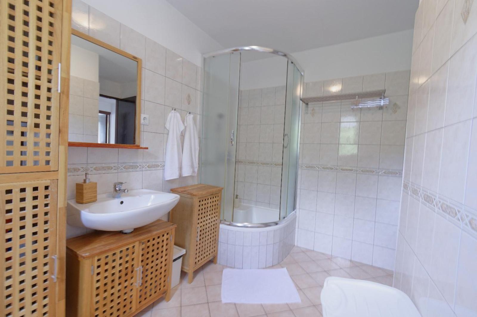 Villa Apartman Gizdavac *
