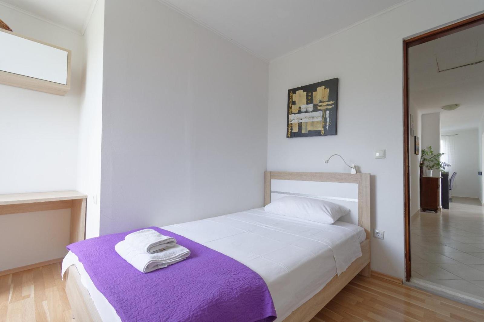 Villa Apartman Gizdavac *
