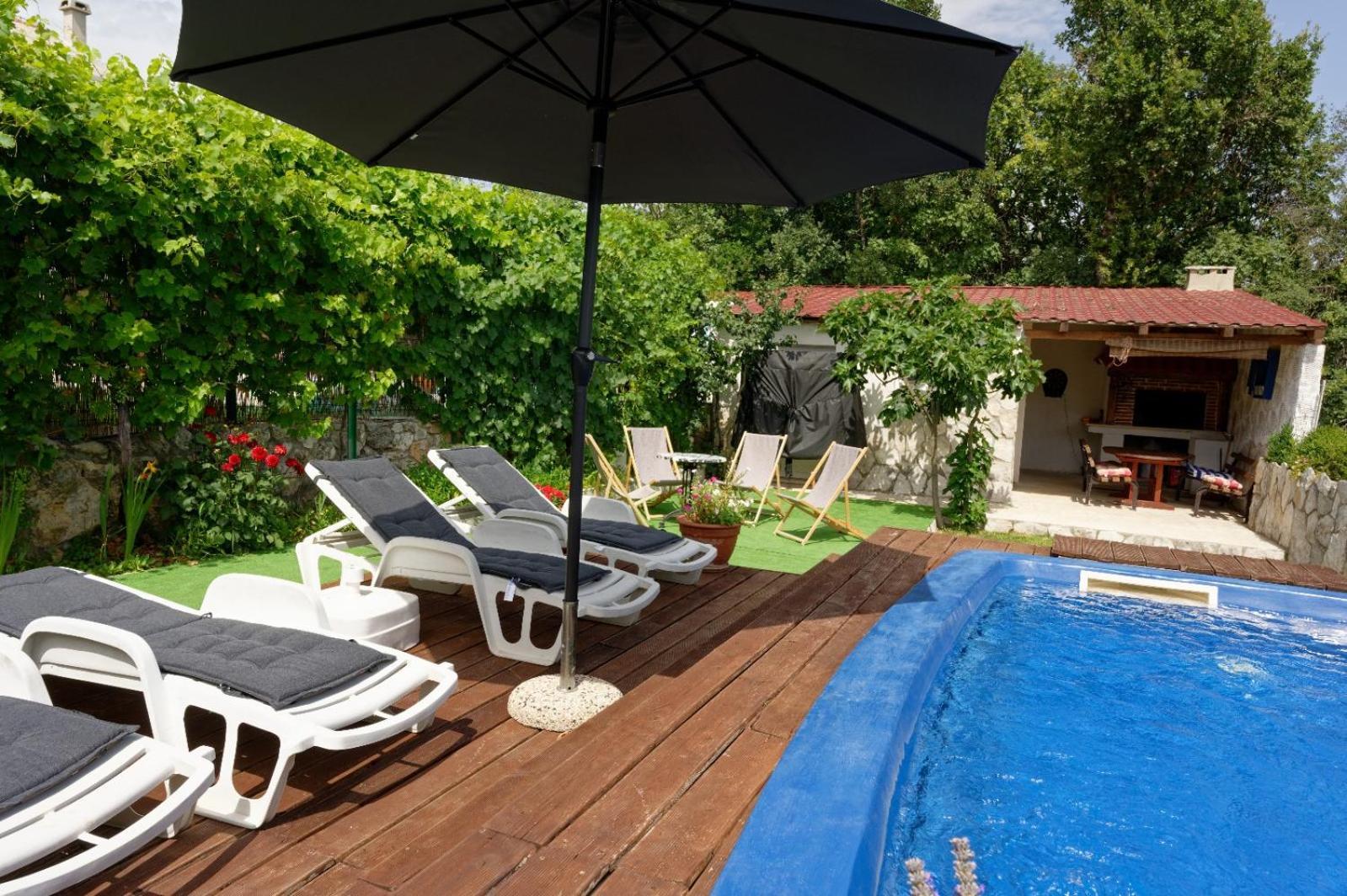 Villa Apartman Gizdavac Gizdavac