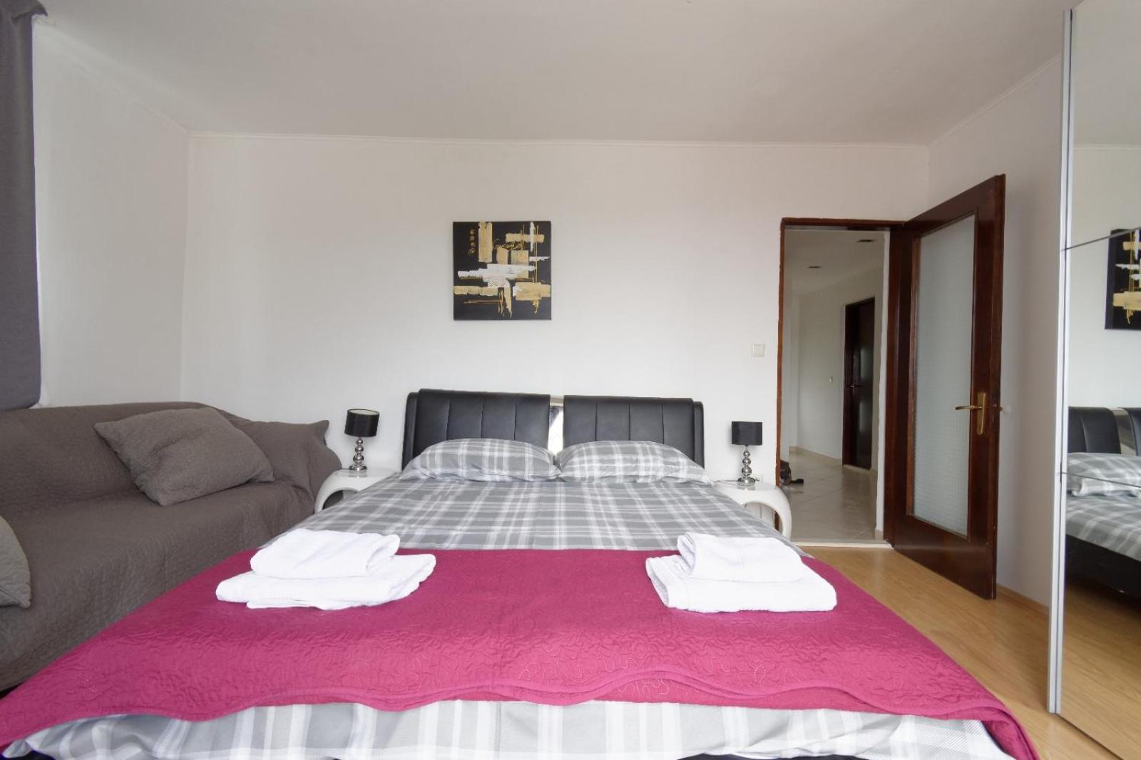 Apartman Gizdavac