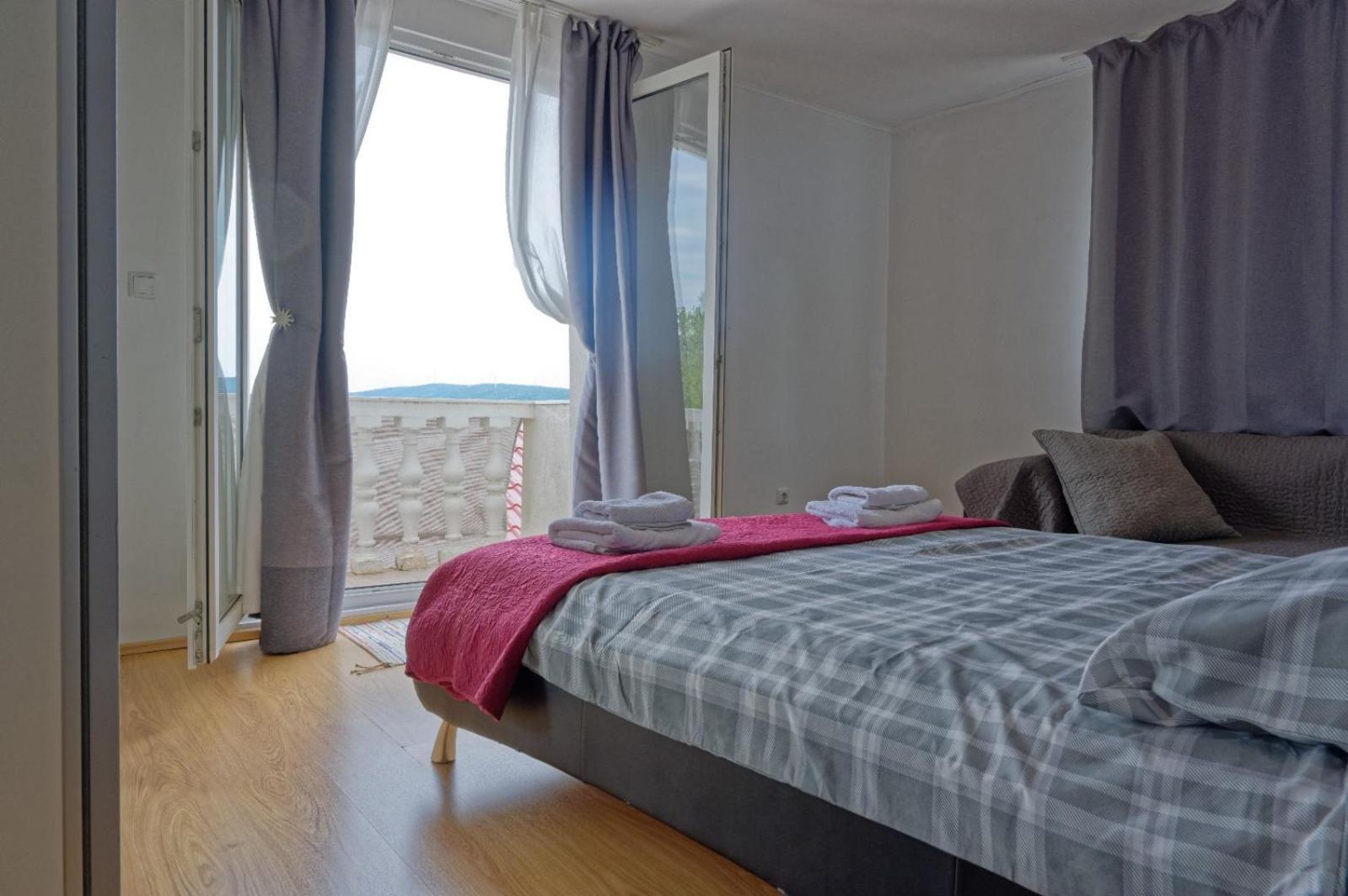 Apartman Gizdavac Villa