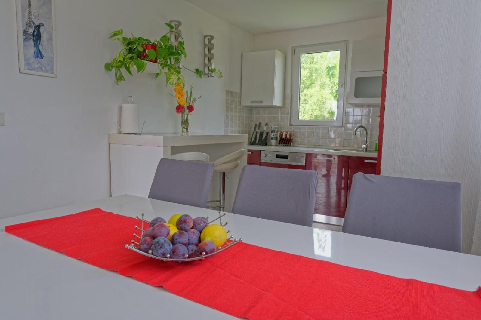 Apartman Gizdavac Villa Gizdavac
