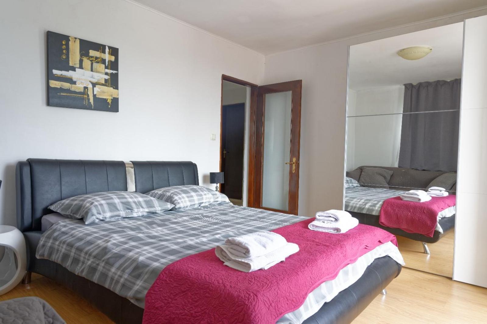 Apartman Gizdavac