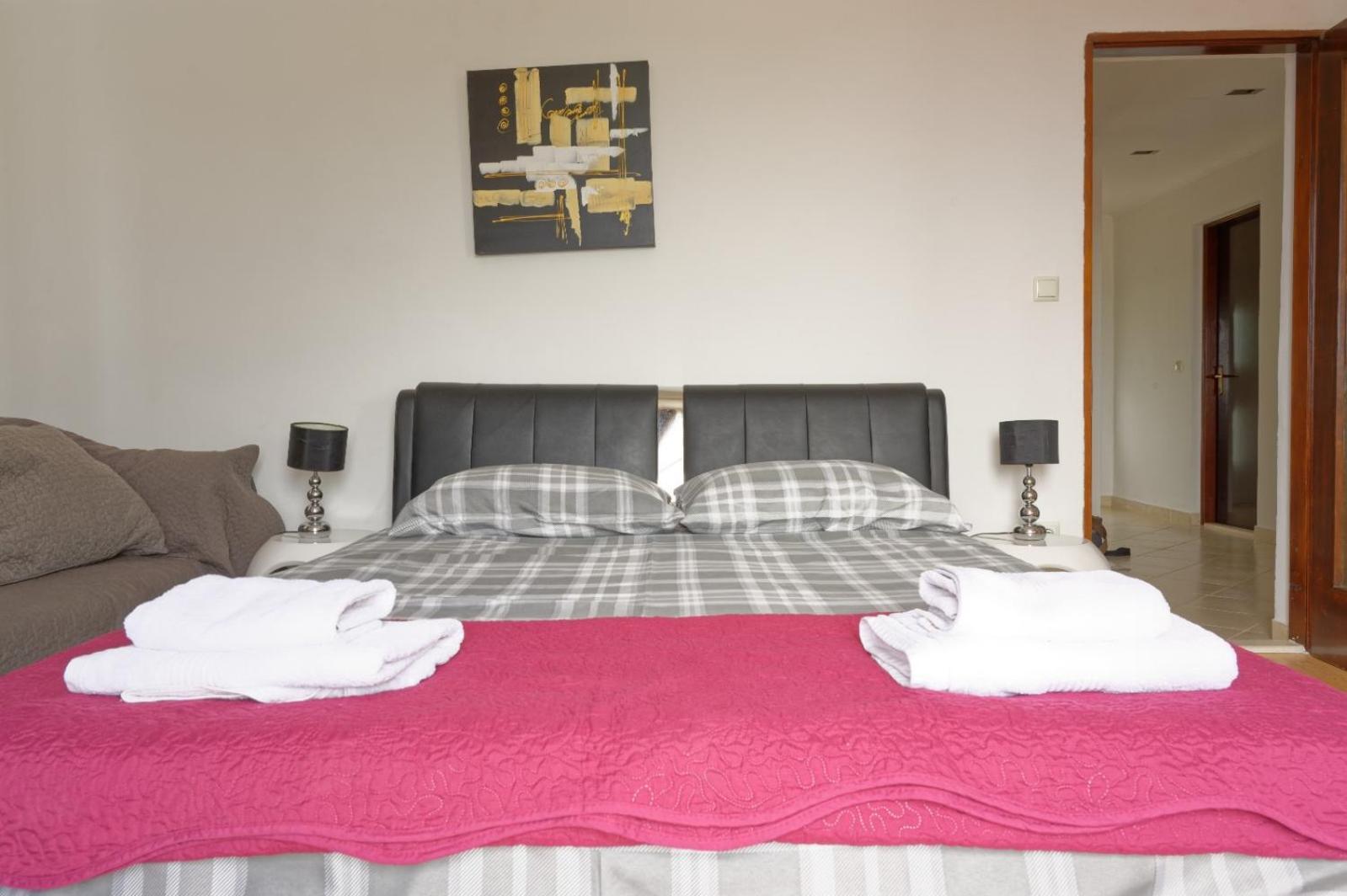 Villa Apartman Gizdavac