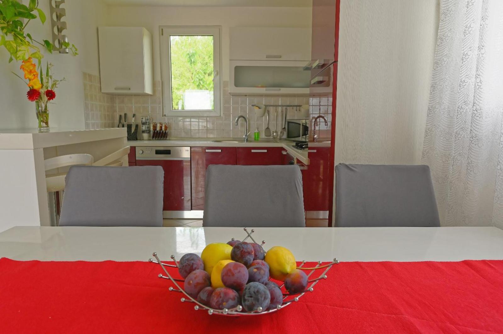 Apartman Gizdavac Villa Gizdavac