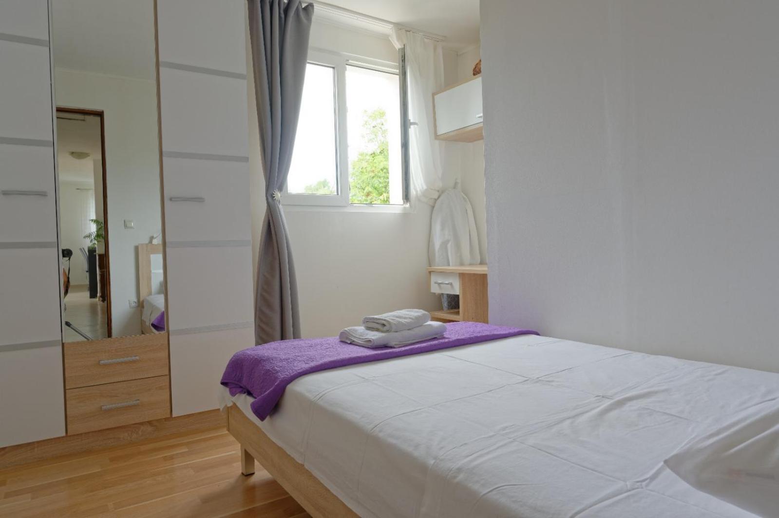 Villa Apartman Gizdavac Gizdavac