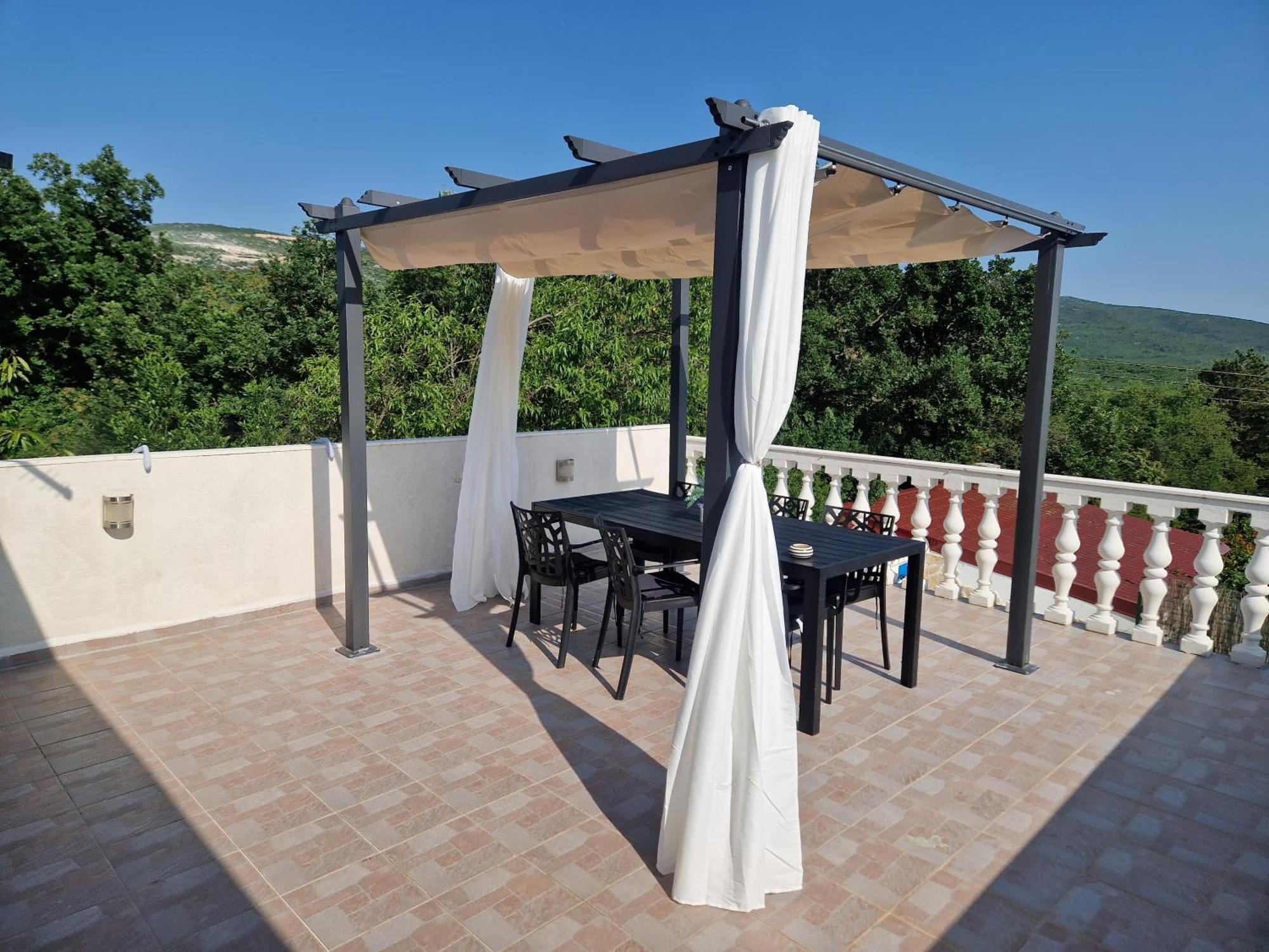 Apartman Gizdavac * Gizdavac