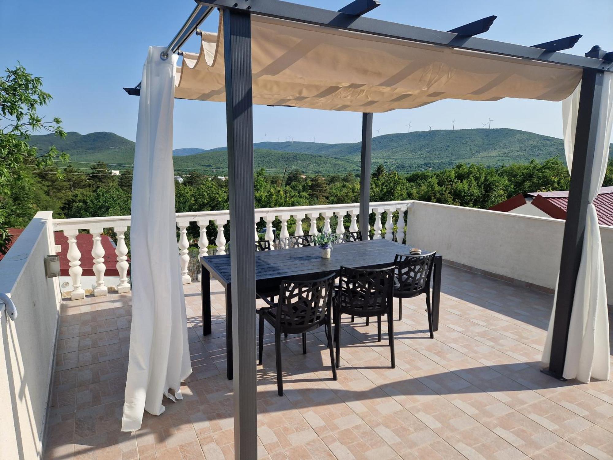 Apartman Gizdavac
