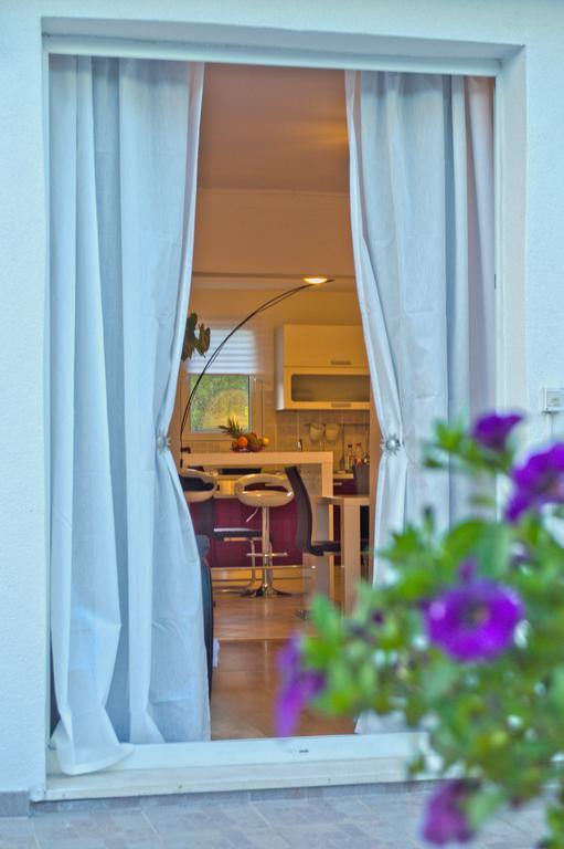 Apartman Gizdavac