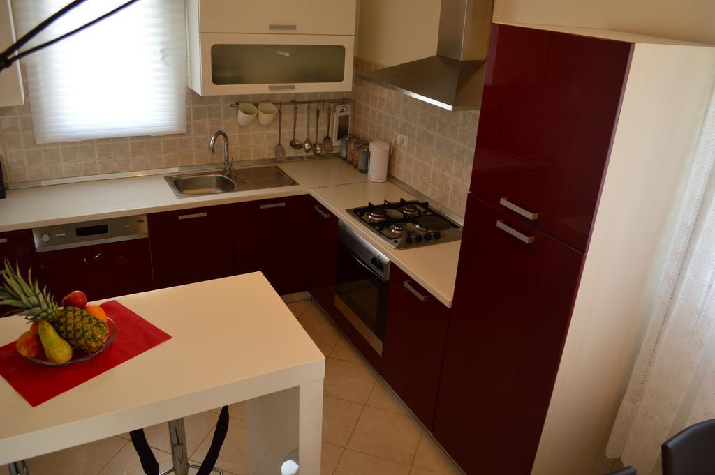 Apartman Gizdavac Gizdavac