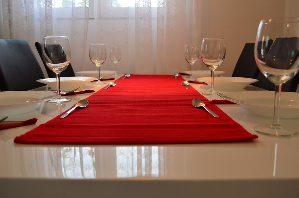 Villa Apartman Gizdavac *