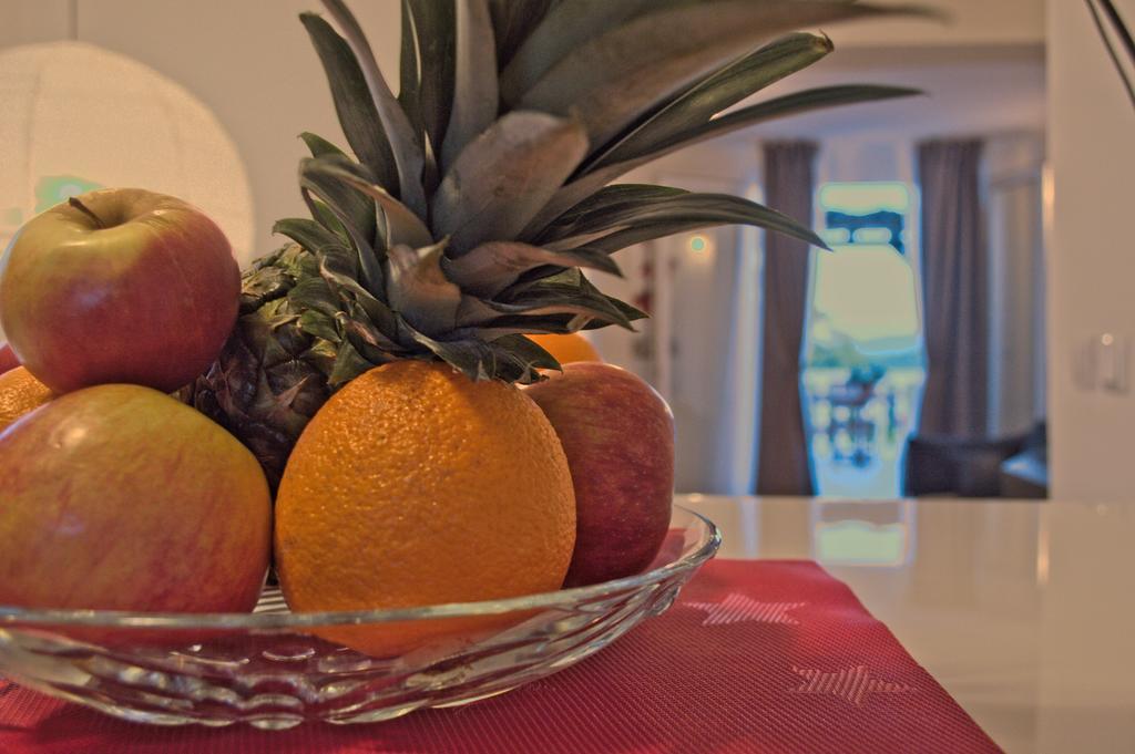 Villa Apartman Gizdavac *
