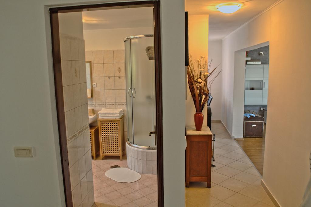Apartman Gizdavac Villa