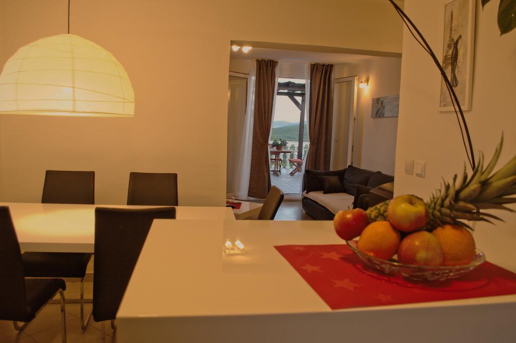 Villa Apartman Gizdavac Gizdavac
